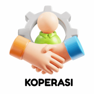 KOPERASI